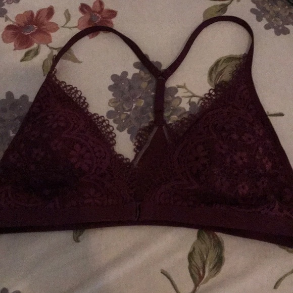 Victoria’s Secret bralette - Picture 6 of 6